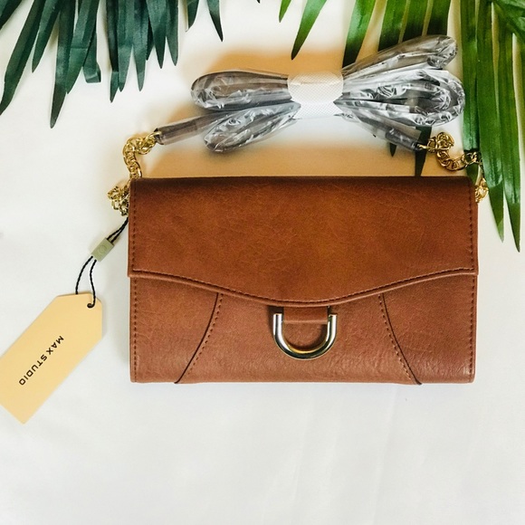 MAX STUDIO Apryl crossbody bag - Picture 2 of 6